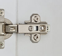 Schrank Regal 4 80cm