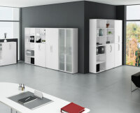 Schrank Regal 4 80cm