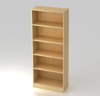 Schrank Regal 6 80cm