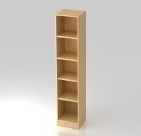Schrank Regal 6 40cm