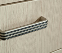 Schrank Flügeltürenschrank Garderobe/Akte 6 80cm