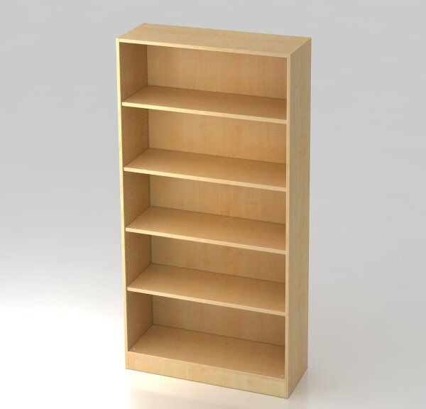 Schrank Regal 6 100cm