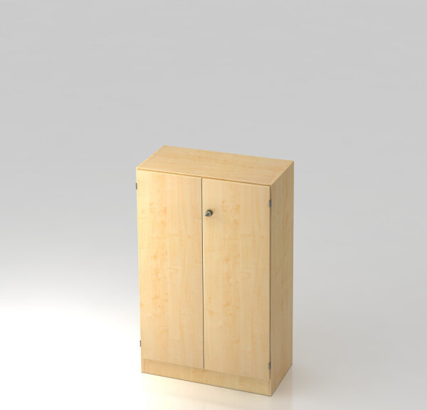 Schrank Flügeltürenschrank 6 80cm