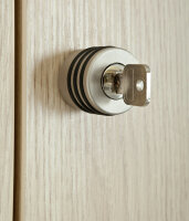 Schrank Flügeltürenschrank 6 80cm