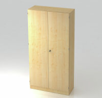 Schrank Flügeltürenschrank 6 100cm