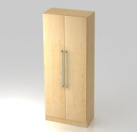 Schrank Flügeltürenschrank 7 80cm