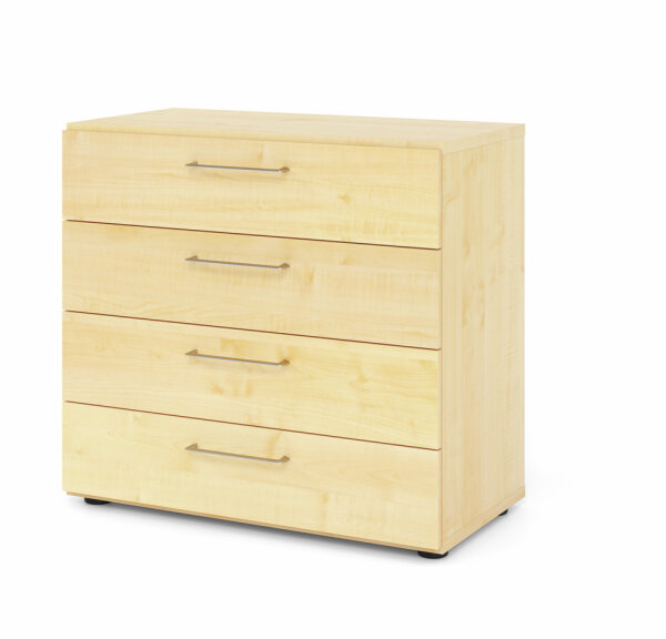 Schrank Schubladenschrank 9 80cm