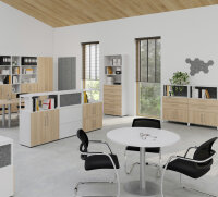 Schrank Flügeltürenschrank 9 80cm