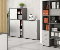 Schrank Regal 9 80cm