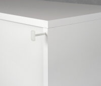 Schrank Flügeltürenschrank FW 80cm