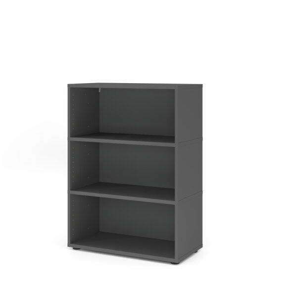 Schrank Regal FW 80cm