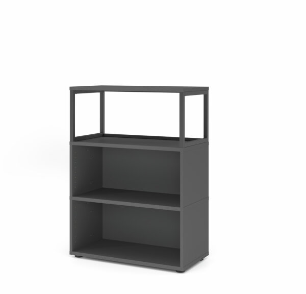 Schrank Regal FW 80cm