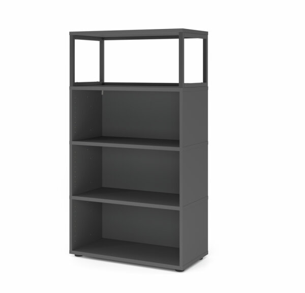 Schrank Regal FW 80cm