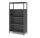Schrank Regal FW 80cm