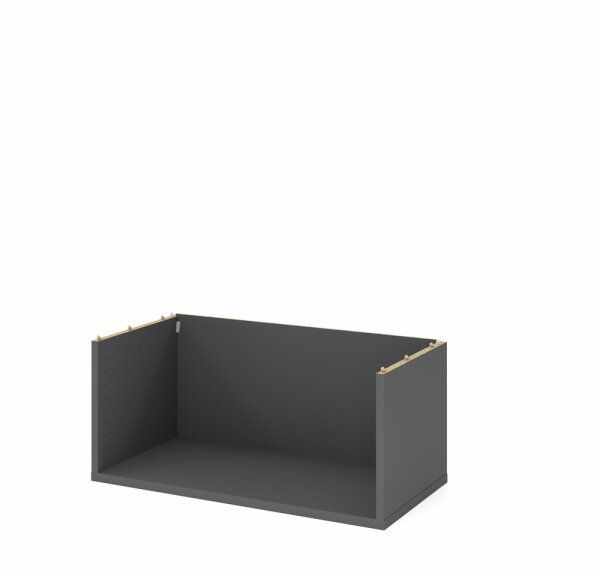 Schrank Aufsatzkorpus FW 80cm