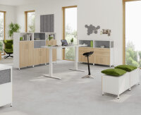 Schrank Aufsatzkorpus FW 80cm