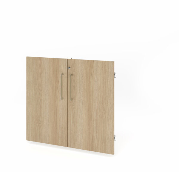 Schrank Flügeltüren FW 79.2cm