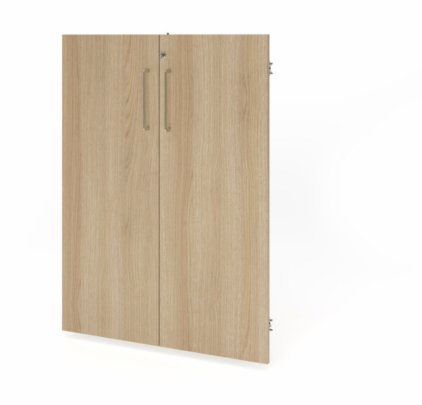 Schrank Flügeltüren FW 79.2cm