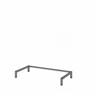 Schrank Metallsockel FW 79.8cm