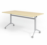Schreibtisch Klapptisch KF 160cm
