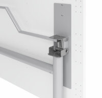 Schreibtisch Klapptisch KF 160cm