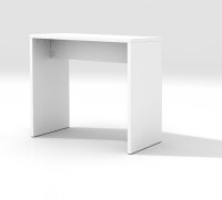 Schreibtisch Tisch feste Höhe MP 120cm