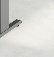 Schreibtisch Tisch-Sideboard-Kombination OS 180cm