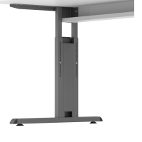 Schreibtisch Tisch-Sideboard-Kombination OS 180cm