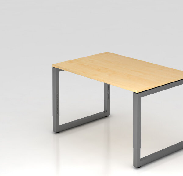 Schreibtisch Tisch höheneinstellbar RS 120cm