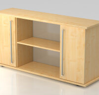 Schrank Sideboard Flügeltüren SB 166.1cm