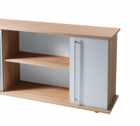 Schrank Sideboard Flügeltüren SB 166.1cm