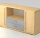 Schrank Sideboard Flügeltüren Schubladen SB 166.1cm