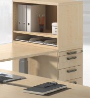 Container Aufsatzcontainer SCA 42.8cm