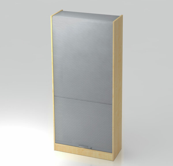 Schrank Rollladenschrank 6 90cm