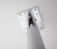 Schreibtisch Tisch höheneinstellbar SETK 320cm