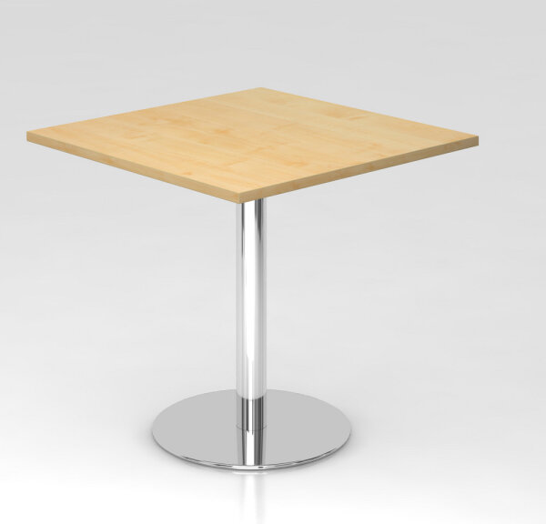 Schreibtisch Tisch feste Höhe STF 80cm