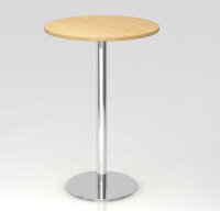 Schreibtisch Tisch feste Höhe STH 80cm