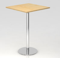 Schreibtisch Tisch feste Höhe STH 80cm