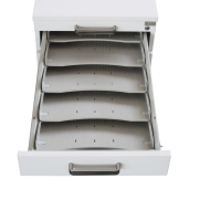 Container Rollcontainer TC 42.8cm