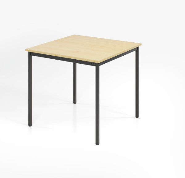 Schreibtisch Tisch feste Höhe VS 80cm