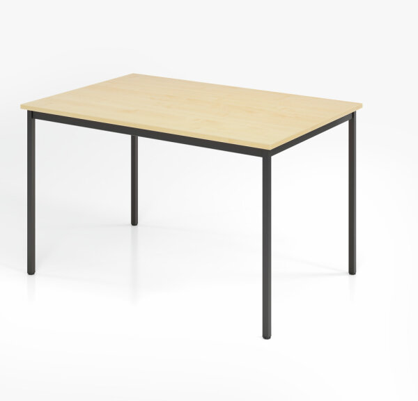 Schreibtisch Tisch feste Höhe VS 120cm