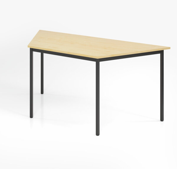 Schreibtisch Tisch feste Höhe VS 160cm