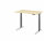 Schreibtisch Sitz-Steh-Tisch XBHM 120cm