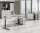 Schreibtisch Sitz-Steh-Tisch XBHM 200cm
