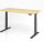 Schreibtisch Sitz-Steh-Tisch XDKB 160cm