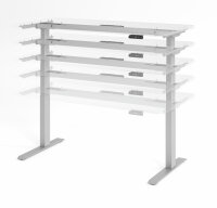 Schreibtisch Gestell XDKB