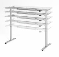 Schreibtisch Gestell XDLR