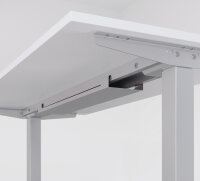 Schreibtisch Gestell XDSM