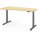 Schreibtisch Sitz-Steh-Tisch XDSM 180cm