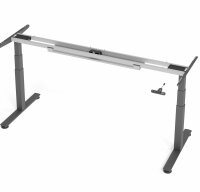 Schreibtisch Gestell XDSM